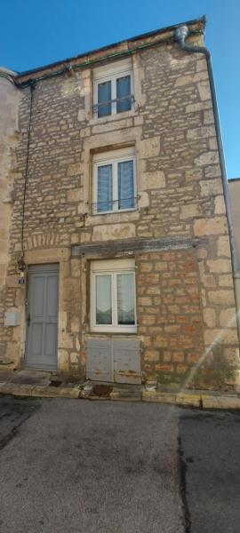 Ange-Marie's Home